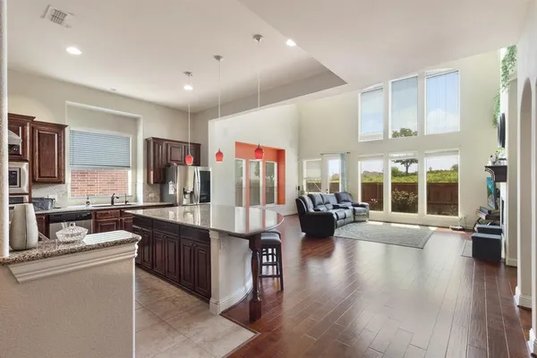 $3,800 | 2573 Hannah Circle, Frisco, TX 75033