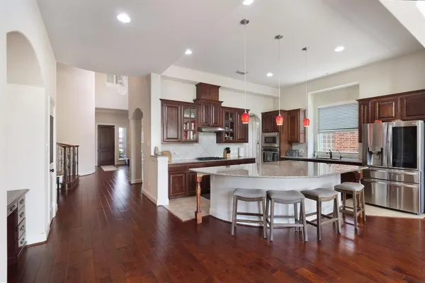 $3,800 | 2573 Hannah Circle, Frisco, TX 75033