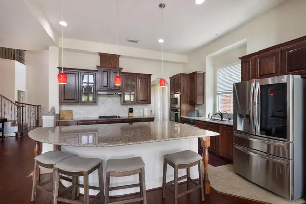 $3,800 | 2573 Hannah Circle, Frisco, TX 75033
