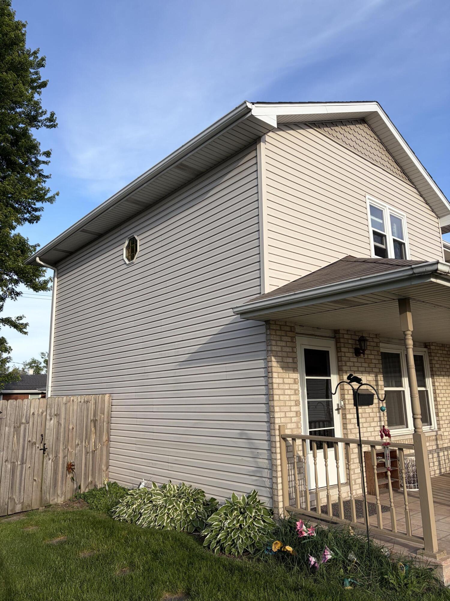 855 North Elmer Street Griffith, IN 46319 - Photo 2 of 10 1500x2000