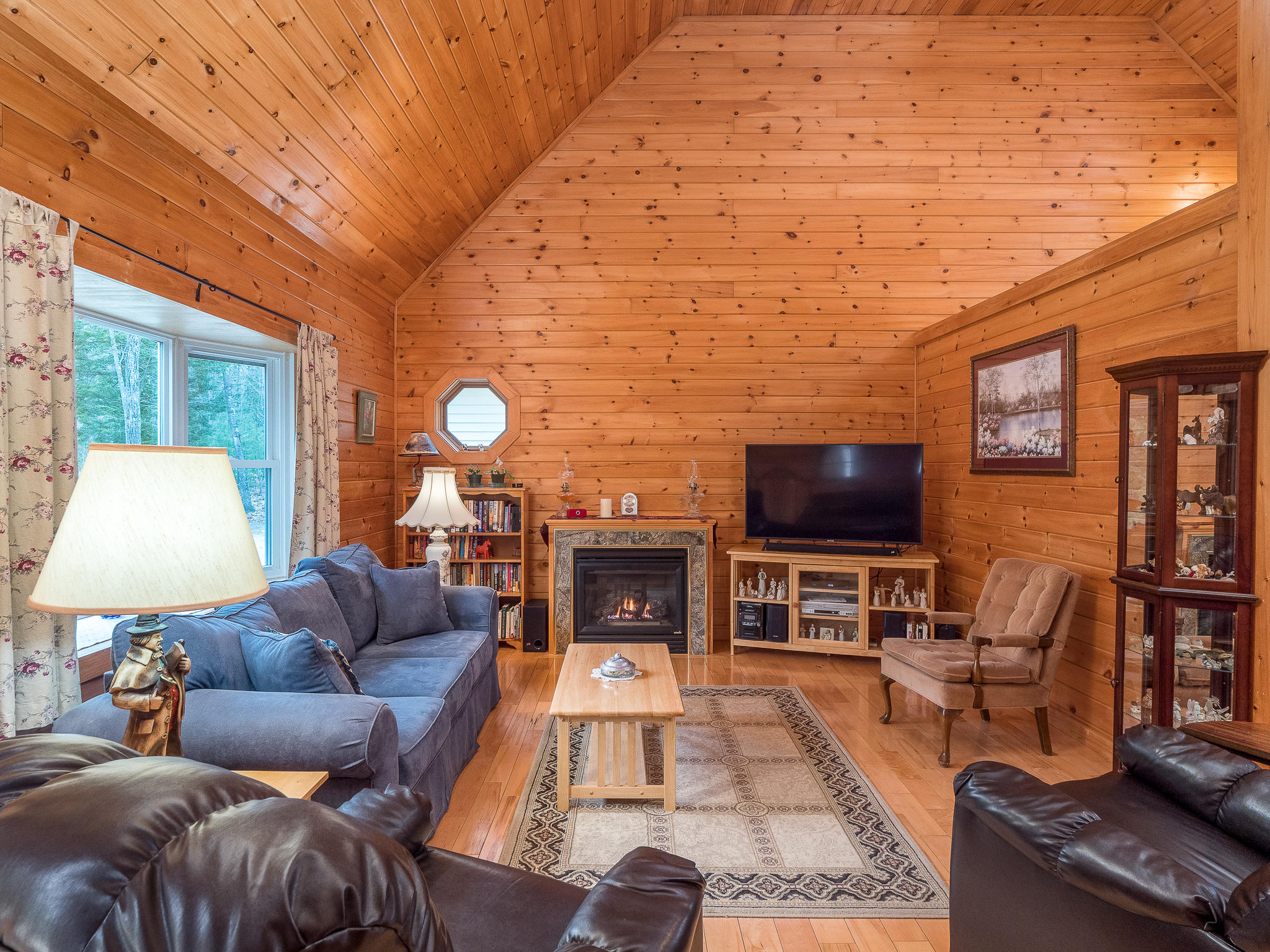 209 Kimball Road Bridgton, ME 04009 - Photo 11 of 30 209 Kimball Hill-30