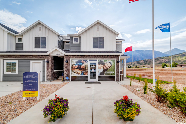 3798 South Galatia Road, Unit 1046 Magna, UT 84044 - Photo 1 of 1