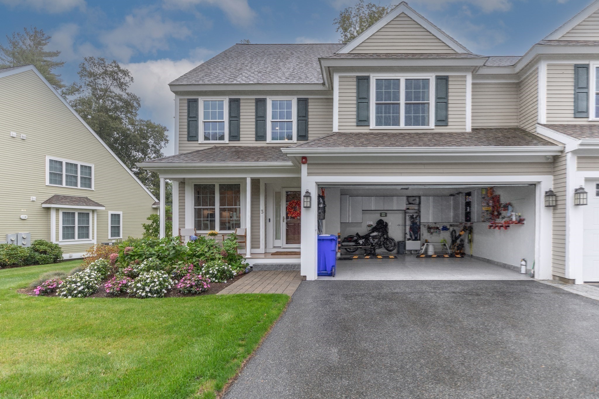 470 Boston Street, Unit 3 Topsfield, MA 01983 - Photo 32 of 34 Gallery Image 32