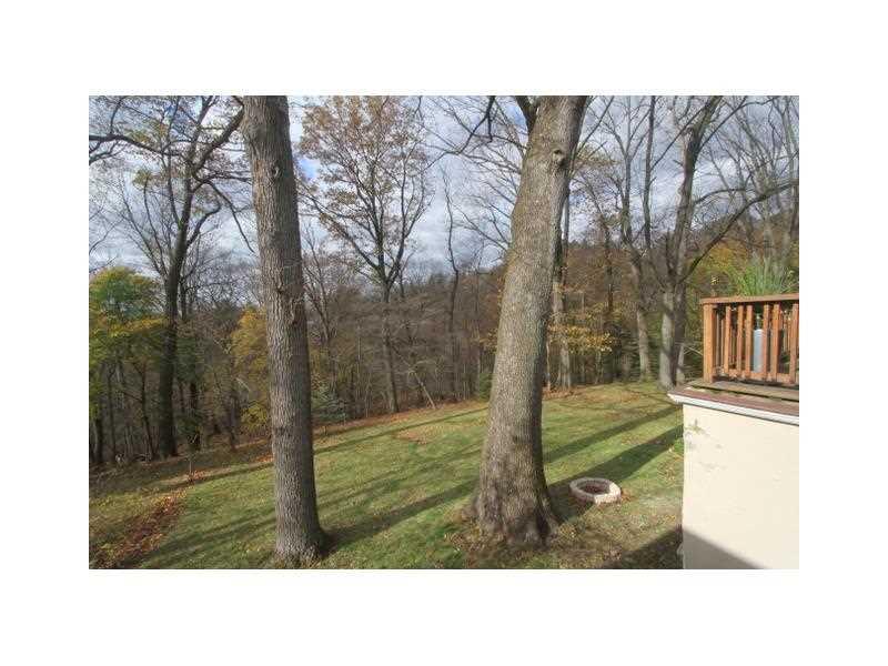 443 Walnut Road Pittsburgh, PA 15202 - Photo 2 of 25 Yard/Garden. This 0.22 Acre double lot offers privacy and a beautiful view to this level back yard.