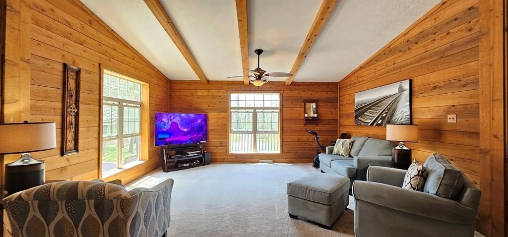 367 Ellison Road Barton, NY 14859 - Photo 18 of 48 Living room