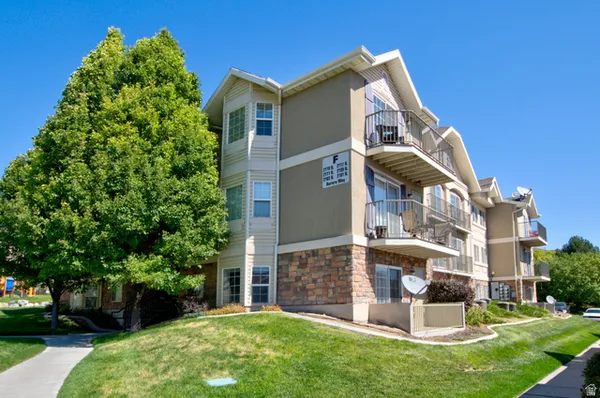 $314,900 | 2101 North Aurora Way, Saratoga Springs, UT 84045