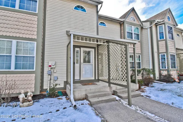 $294,900 | 103 Franklin Court, Bethlehem, PA 18020