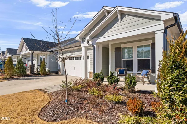 $452,500 | 620 Still Willow Lane, Wendell, NC 27591