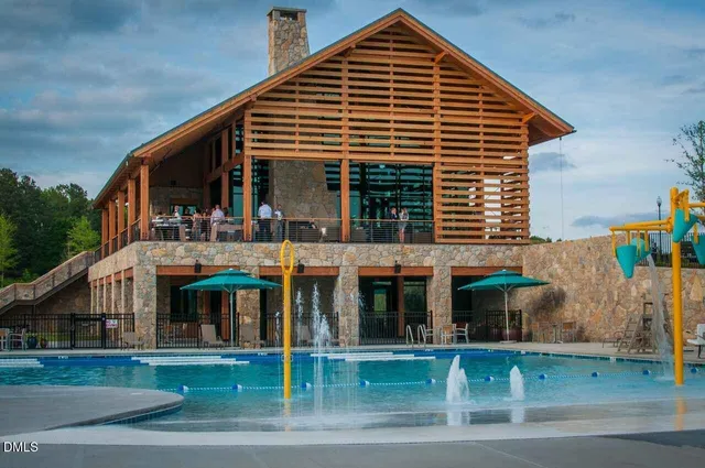 $465,000 | 620 Still Willow Lane, Wendell, NC 27591