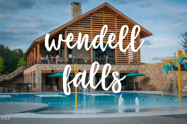 $465,000 | 620 Still Willow Lane, Wendell, NC 27591