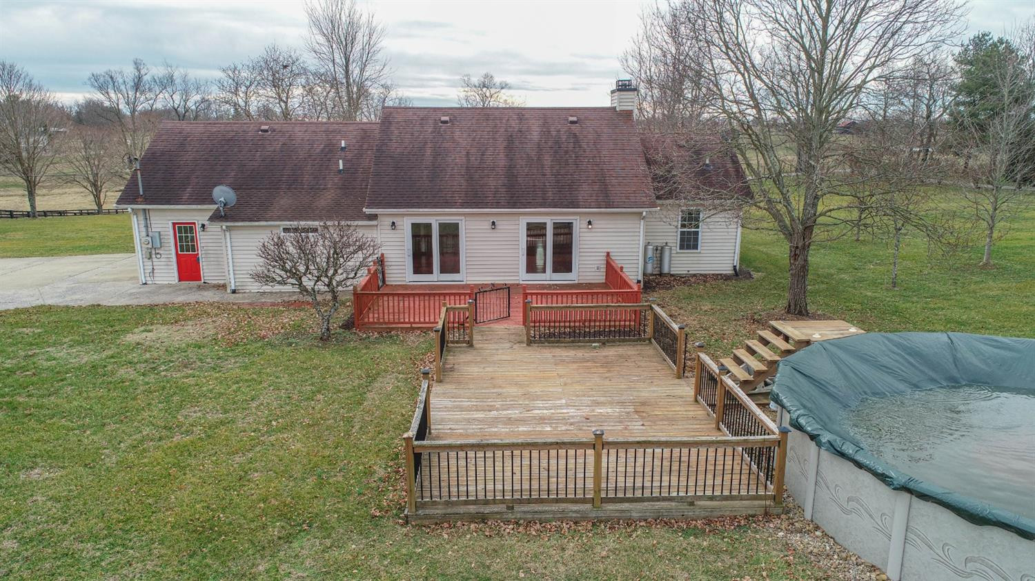 100 McNease Road Paris, KY 40361 - Photo 33 of 35 Photo 33