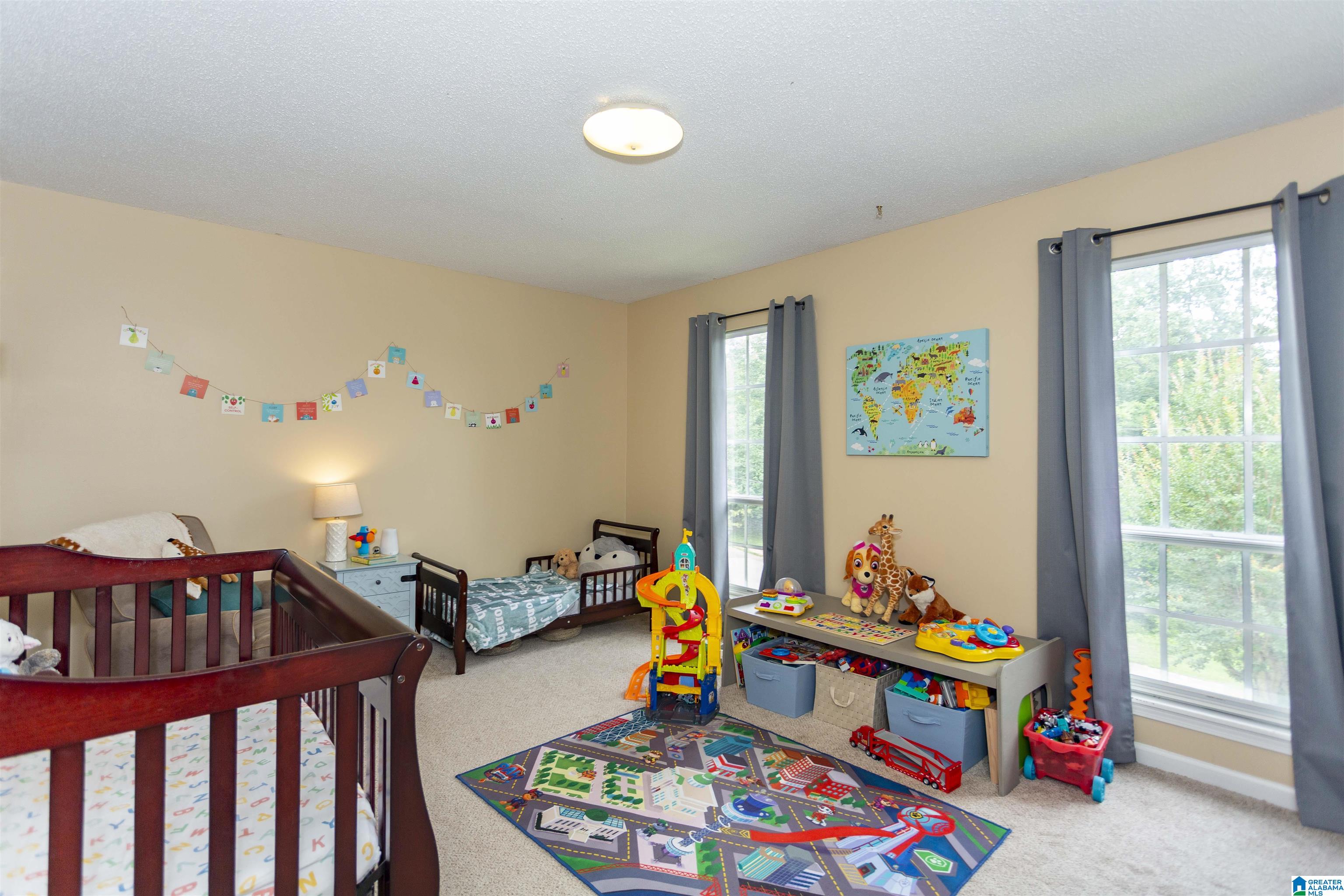 336 Round Hill Road Pelham, AL 35124 - Photo 23 of 43