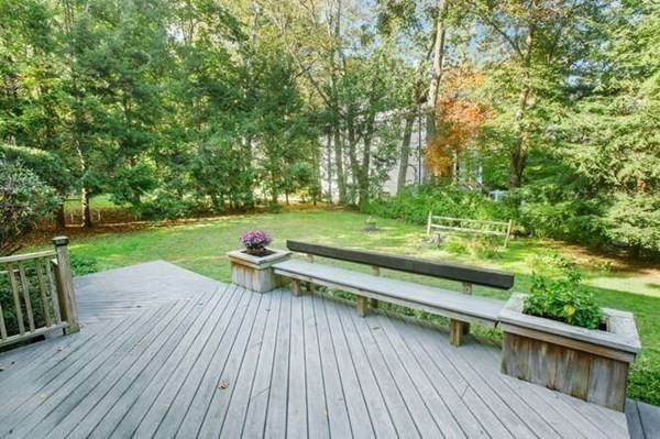 511 Concord Avenue Lexington, MA 02421 - Photo 30 of 38 Gallery Image 30