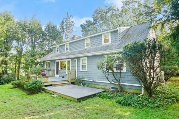 511 Concord Avenue Lexington, MA 02421 - Photo 31 of 38 Gallery Image 31