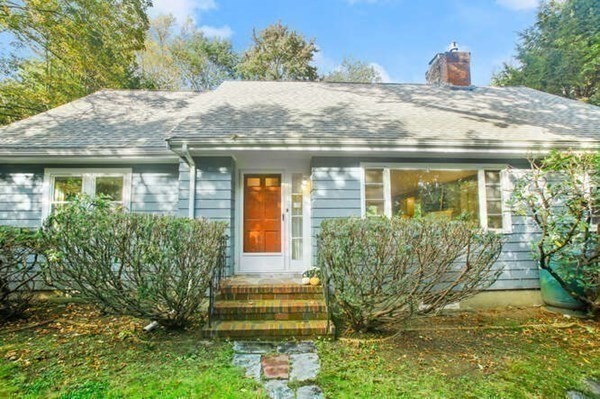 511 Concord Avenue Lexington, MA 02421 - Photo 35 of 38 Gallery Image 35