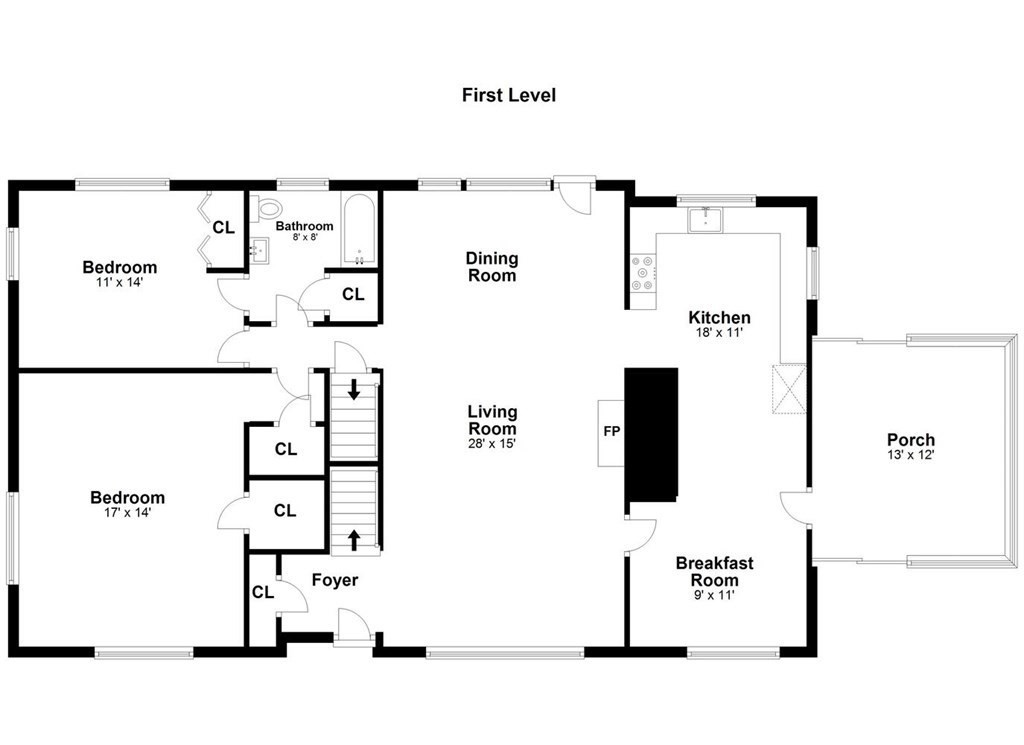 511 Concord Avenue Lexington, MA 02421 - Photo 36 of 38 Gallery Image 36