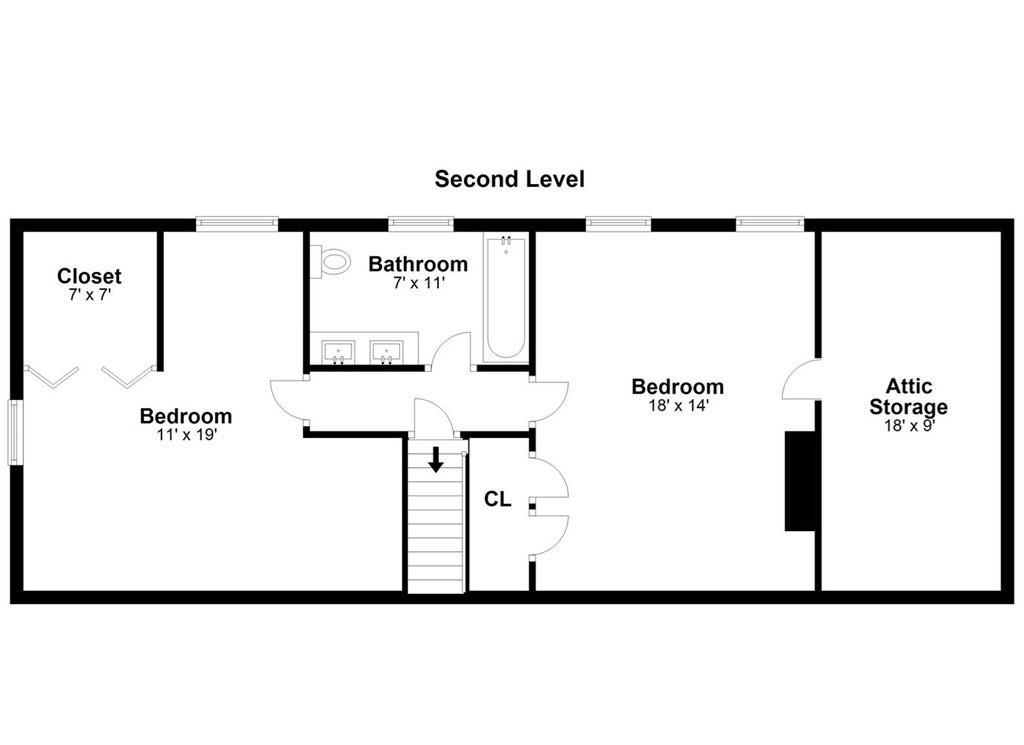 511 Concord Avenue Lexington, MA 02421 - Photo 37 of 38 Gallery Image 37