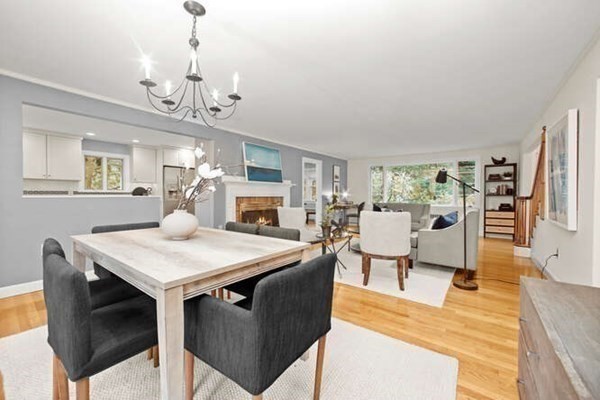 511 Concord Avenue Lexington, MA 02421 - Photo 4 of 38 Gallery Image 4