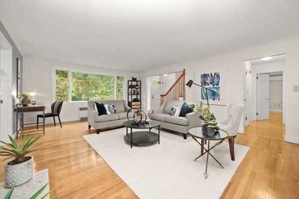 511 Concord Avenue Lexington, MA 02421 - Photo 5 of 38 Gallery Image 5