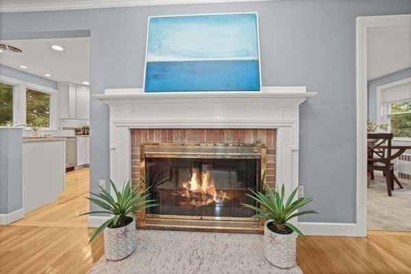 511 Concord Avenue Lexington, MA 02421 - Photo 6 of 38 Gallery Image 6