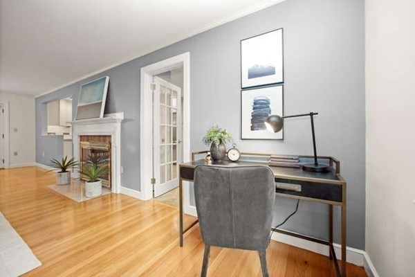511 Concord Avenue Lexington, MA 02421 - Photo 7 of 38 Gallery Image 7