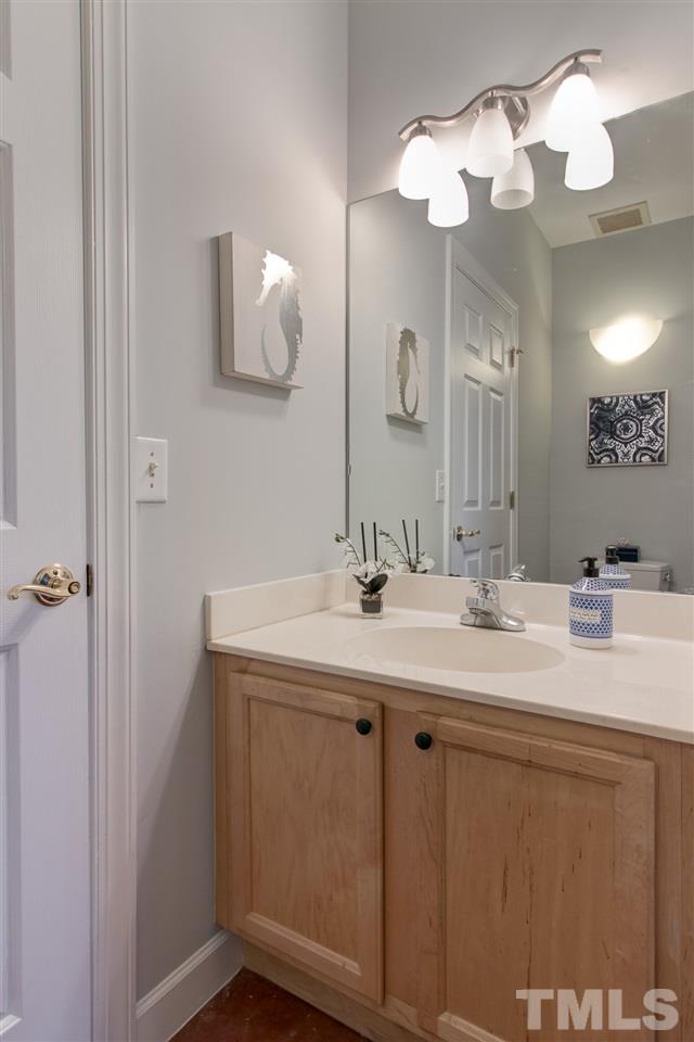 2319 Ira Road Efland, NC 27243 - Photo 11 of 25 Half bathroom.