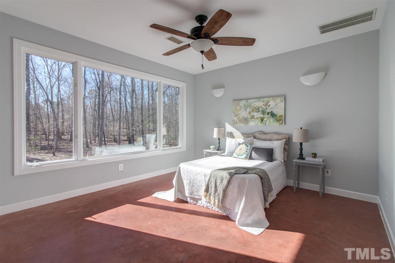 2319 Ira Road Efland, NC 27243 - Photo 12 of 25 One of two master bedrooms.
