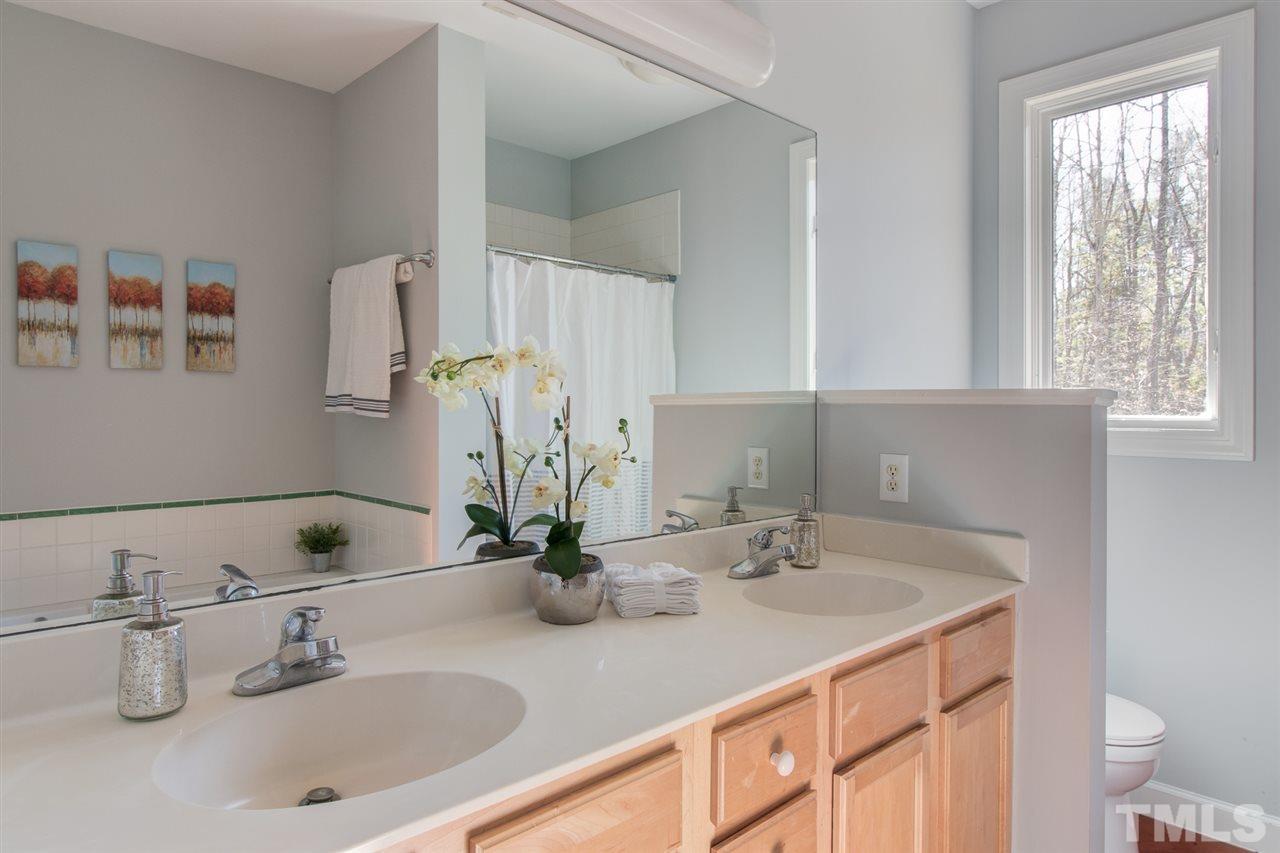 2319 Ira Road Efland, NC 27243 - Photo 14 of 25 One of two master bathrooms.