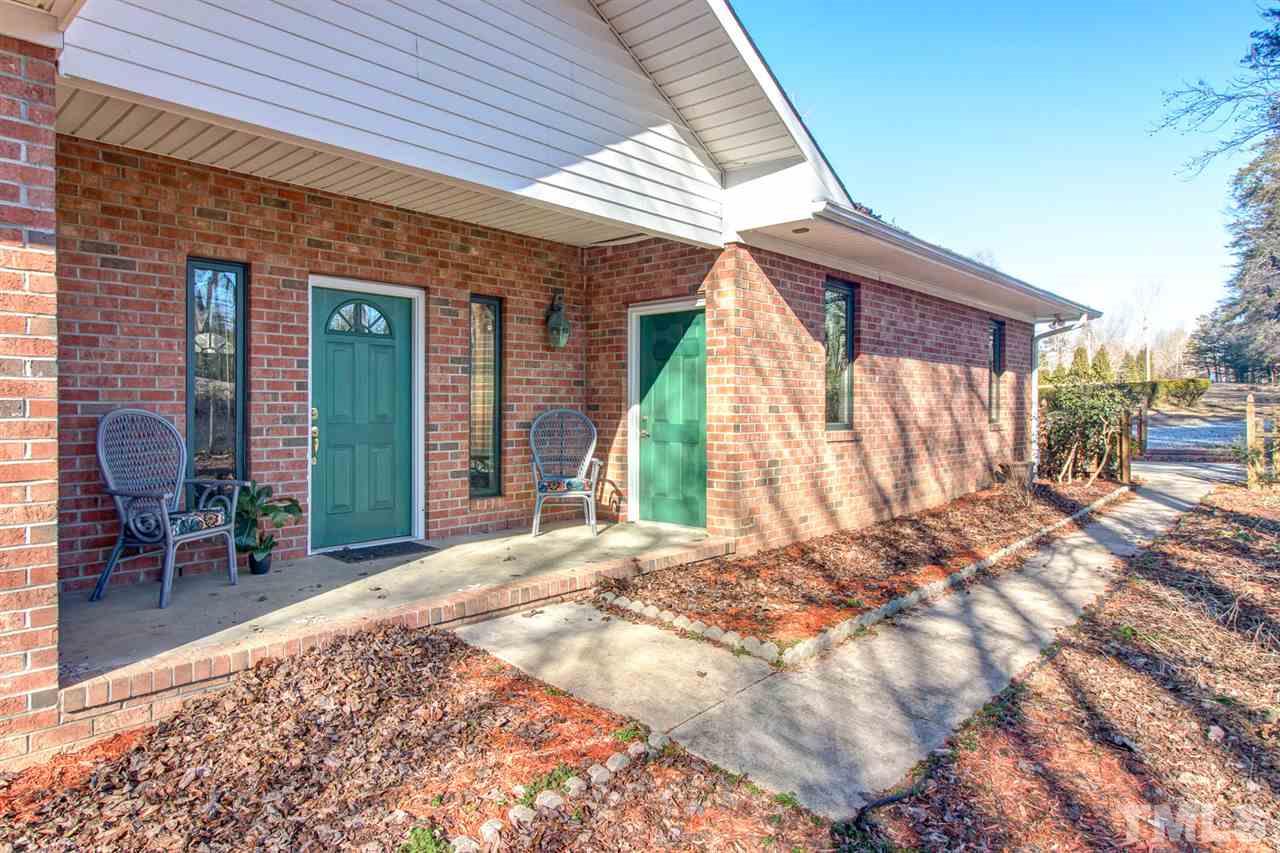 2319 Ira Road Efland, NC 27243 - Photo 24 of 25 Front entrance.