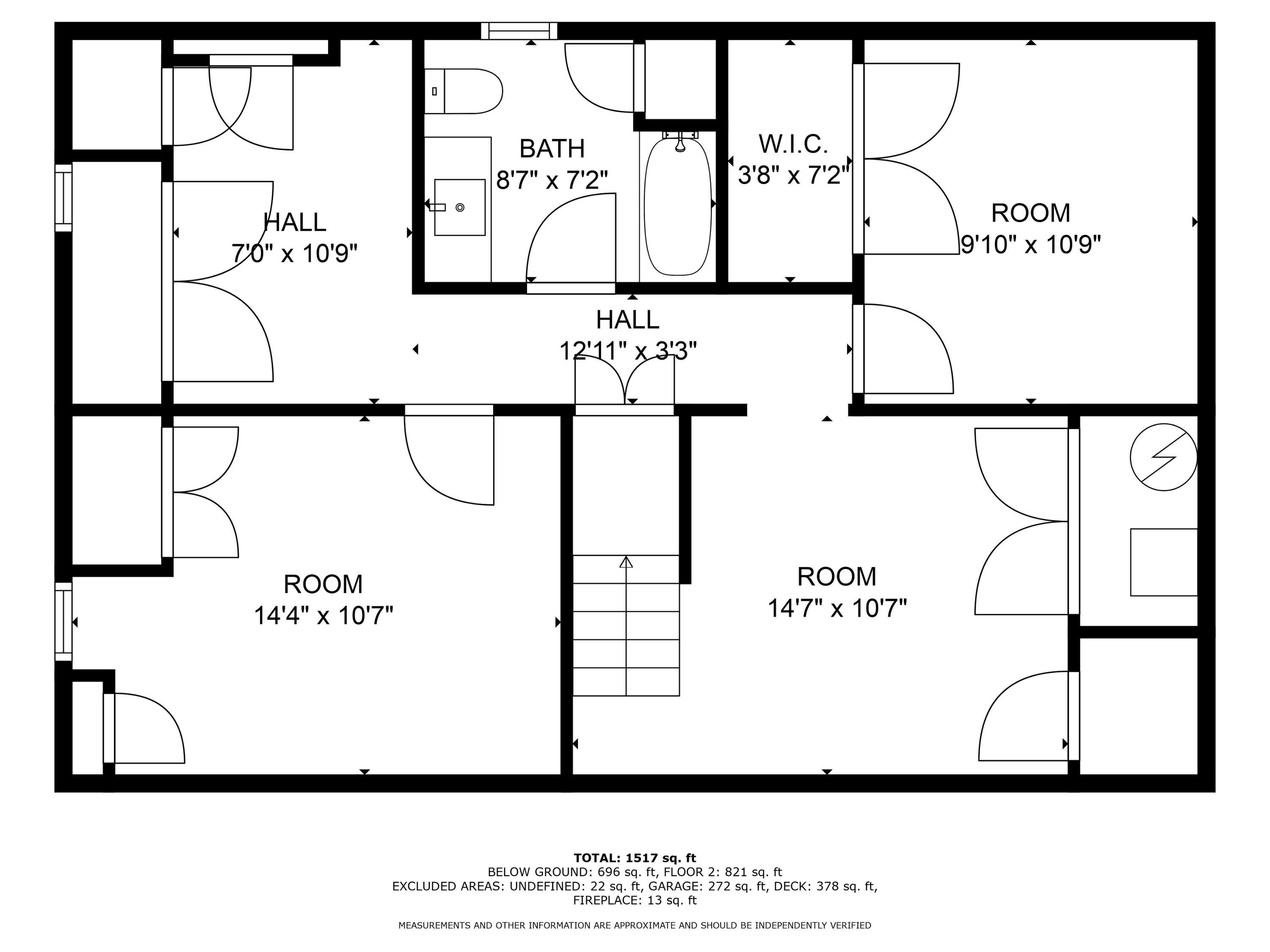 9 Tarragon Circle Cotuit, MA 02635 - Photo 24 of 28 a picture of a bench in front of a wall