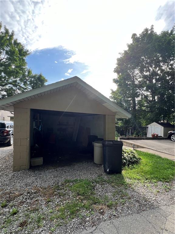 613 3rd Street Butler, PA 16001 - Photo 24 of 26