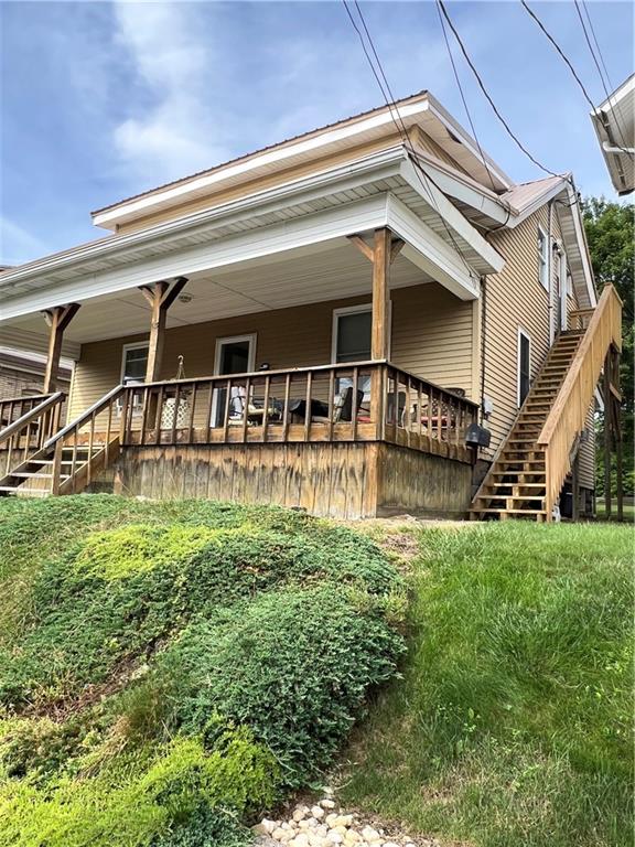 613 3rd Street Butler, PA 16001 - Photo 3 of 26
