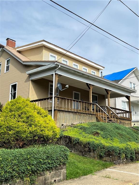 613 3rd Street Butler, PA 16001 - Photo 4 of 26
