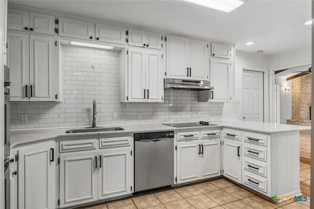 $320,000 | 2510 Quail Trail, Temple, TX 76502