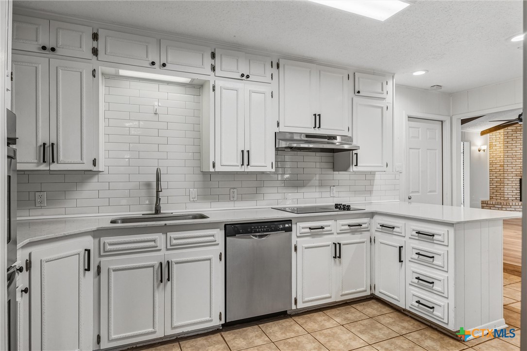 2510 Quail Trail Temple, TX 76502 - Photo 13 of 30