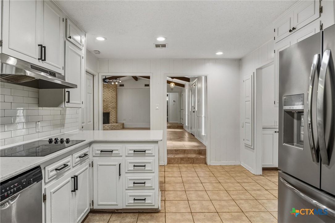 2510 Quail Trail Temple, TX 76502 - Photo 14 of 30