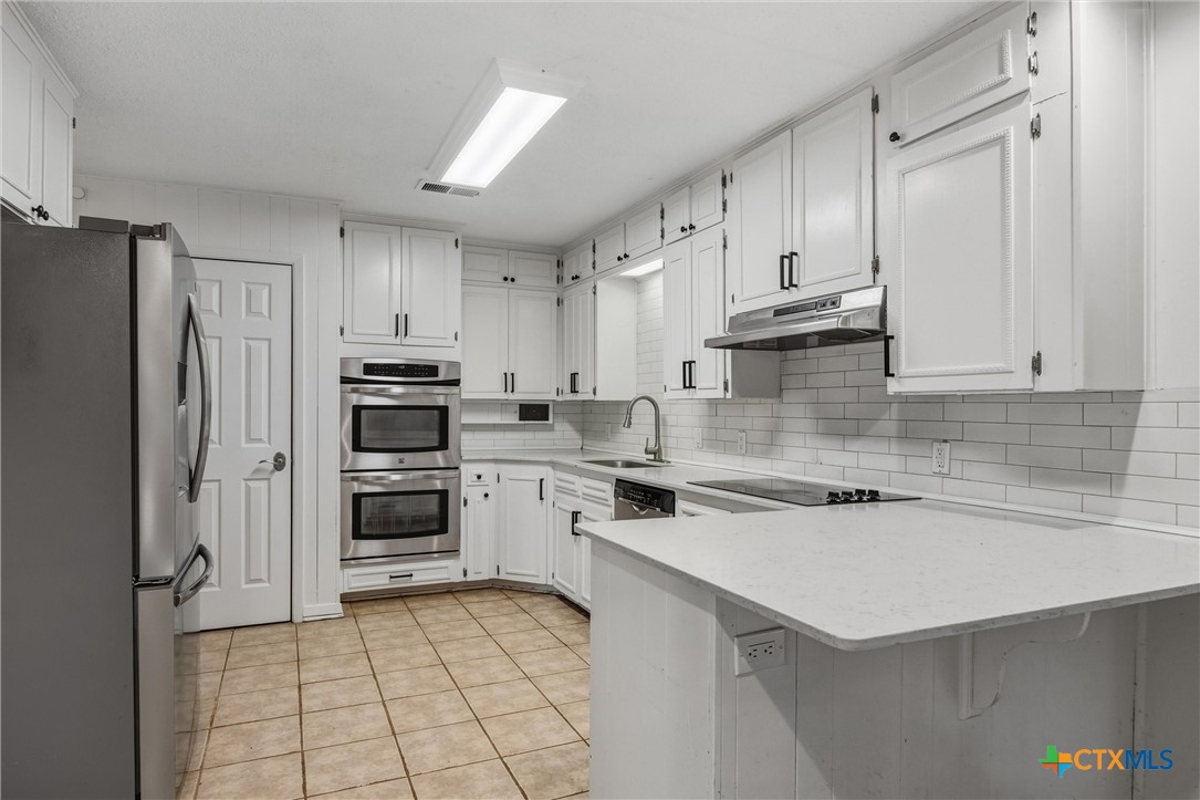 2510 Quail Trail Temple, TX 76502 - Photo 15 of 30