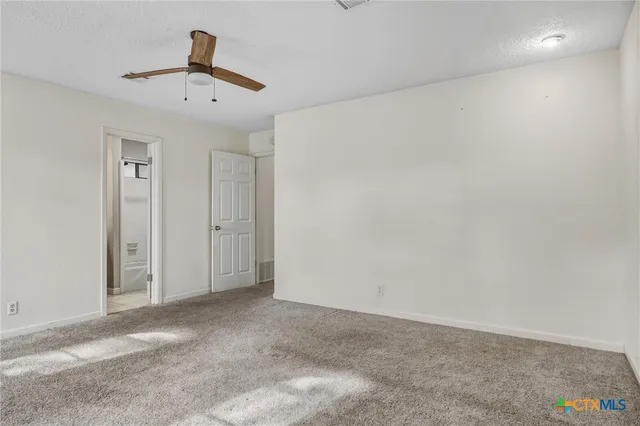 $320,000 | 2510 Quail Trail, Temple, TX 76502