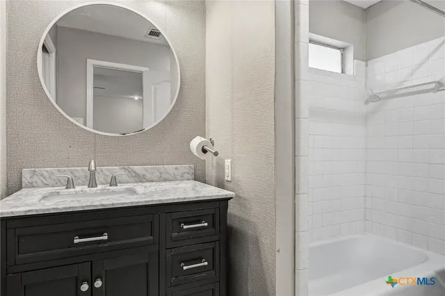 $320,000 | 2510 Quail Trail, Temple, TX 76502