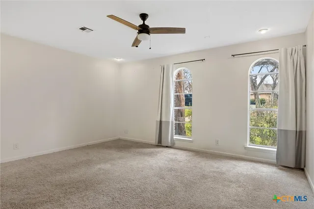 $320,000 | 2510 Quail Trail, Temple, TX 76502