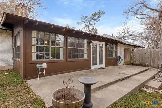 $320,000 | 2510 Quail Trail, Temple, TX 76502