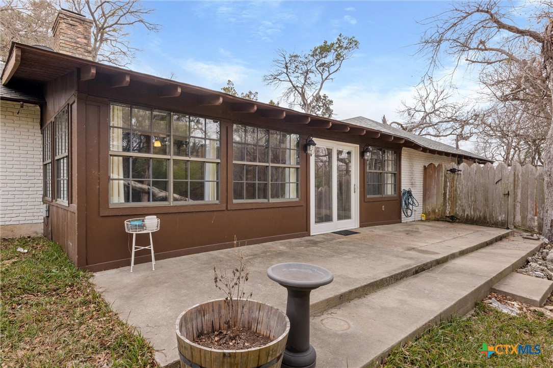 2510 Quail Trail Temple, TX 76502 - Photo 28 of 30