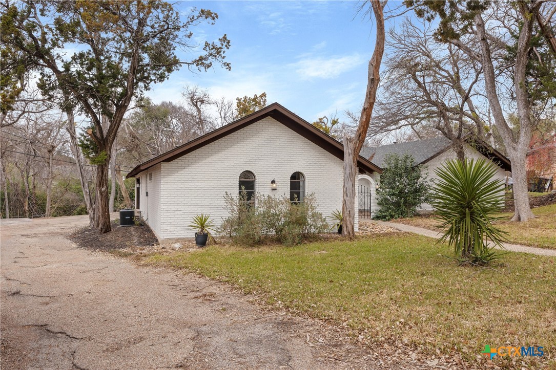 2510 Quail Trail Temple, TX 76502 - Photo 3 of 30