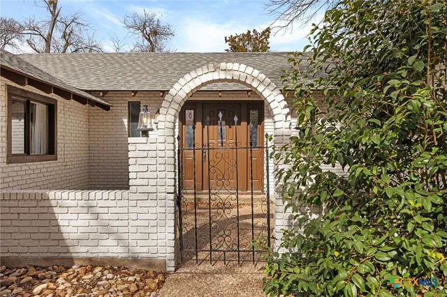 $320,000 | 2510 Quail Trail, Temple, TX 76502