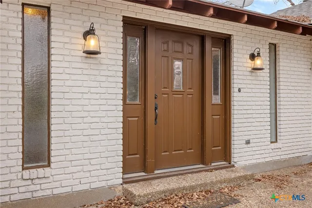 $320,000 | 2510 Quail Trail, Temple, TX 76502