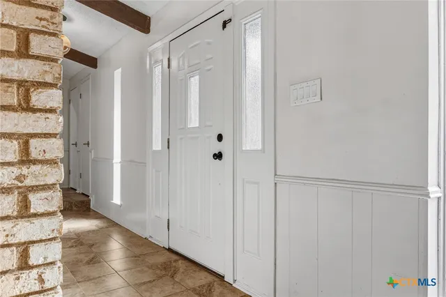 $320,000 | 2510 Quail Trail, Temple, TX 76502