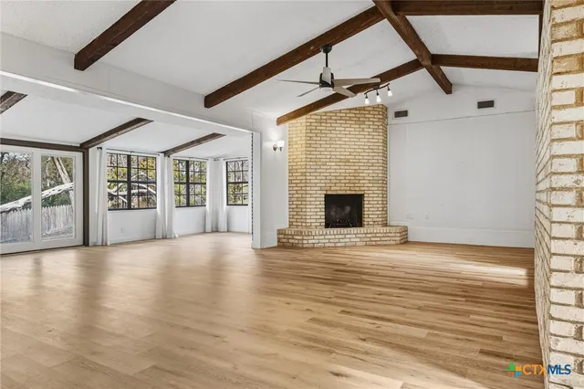 $320,000 | 2510 Quail Trail, Temple, TX 76502