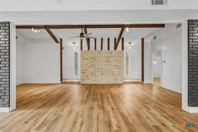 $320,000 | 2510 Quail Trail, Temple, TX 76502