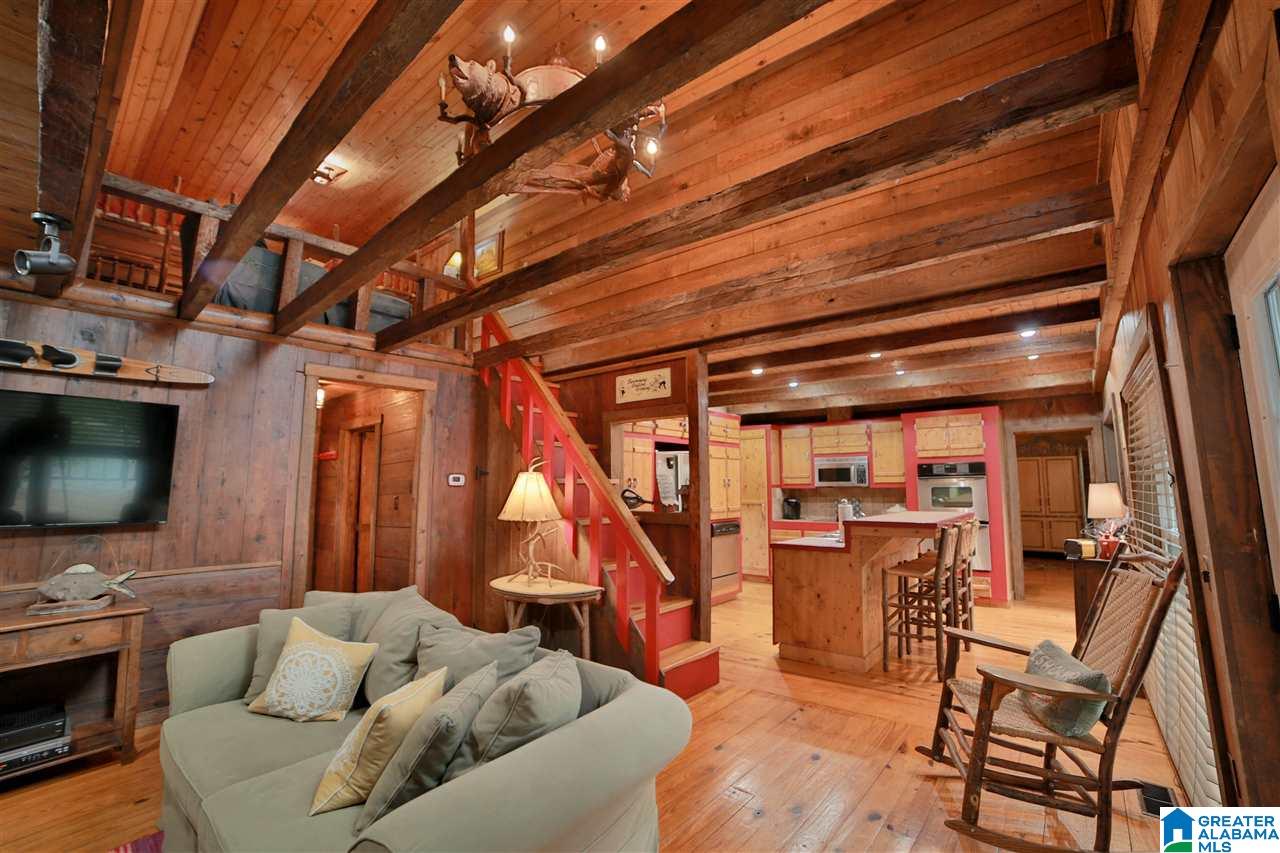 250 Florence Road Wedowee, AL 36278 - Photo 8 of 26