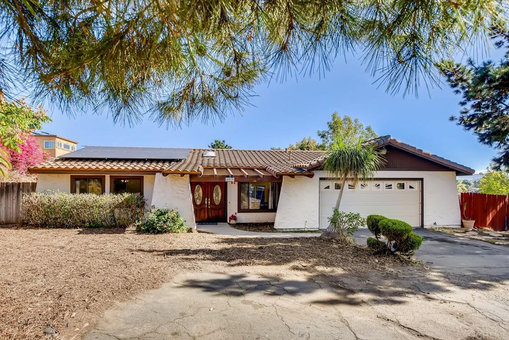 4089 Conrad Drive Spring Valley, CA 91977 - Photo 1 of 1 Gallery Image 1